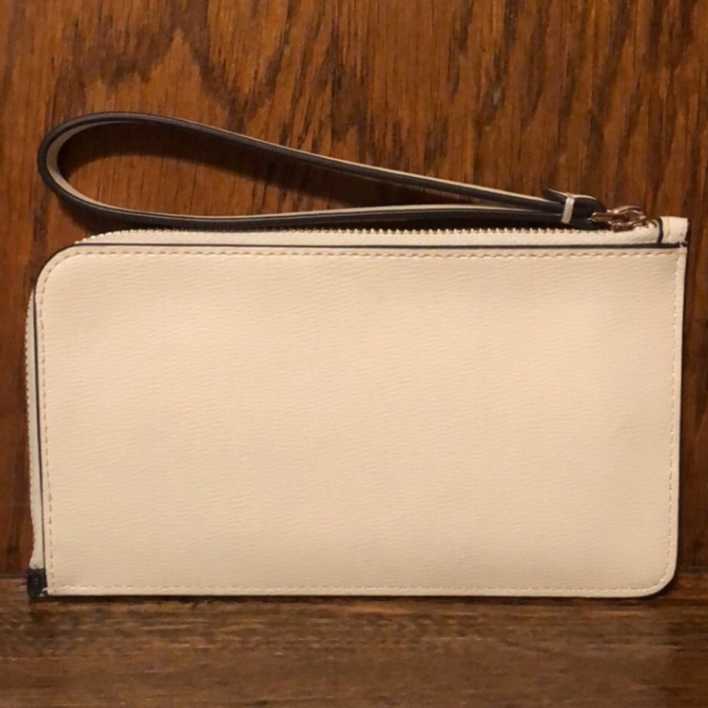 NWT-Kate Spade-SET-NYC/Big Apple Taxi Cab-Mini Camera Bag & L-Zip Wristlet-$428 - Picture 14 of 16